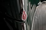 Lincoln Custom Limousine 1941 года
